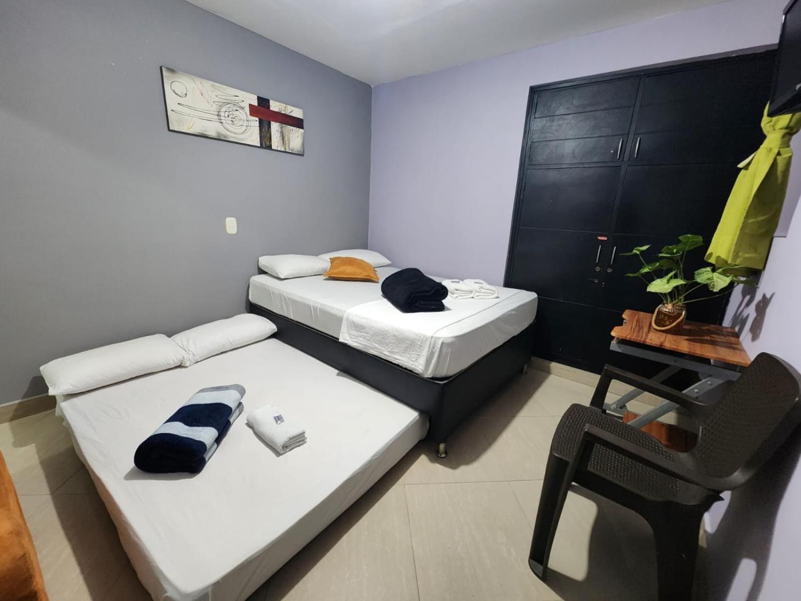 Hotel Laureles Home メデジン エクステリア 写真
